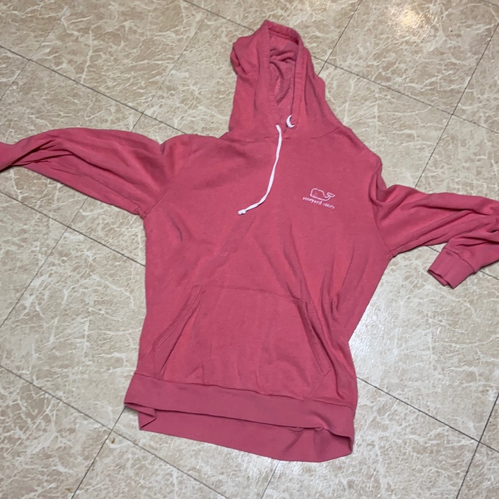 Vineyard vines hoodie